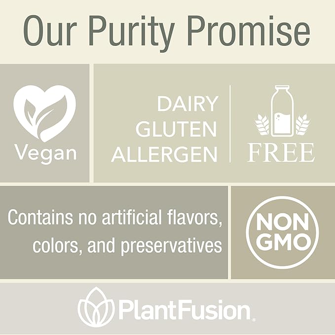 PlantFusion Organic Multivitamin for Women - One Daily Whole Food Blend Women's Multivitamin - Vegan, Non-GMO, Gluten Free & Dairy Free - 60 Tablets (2 Month Supply)