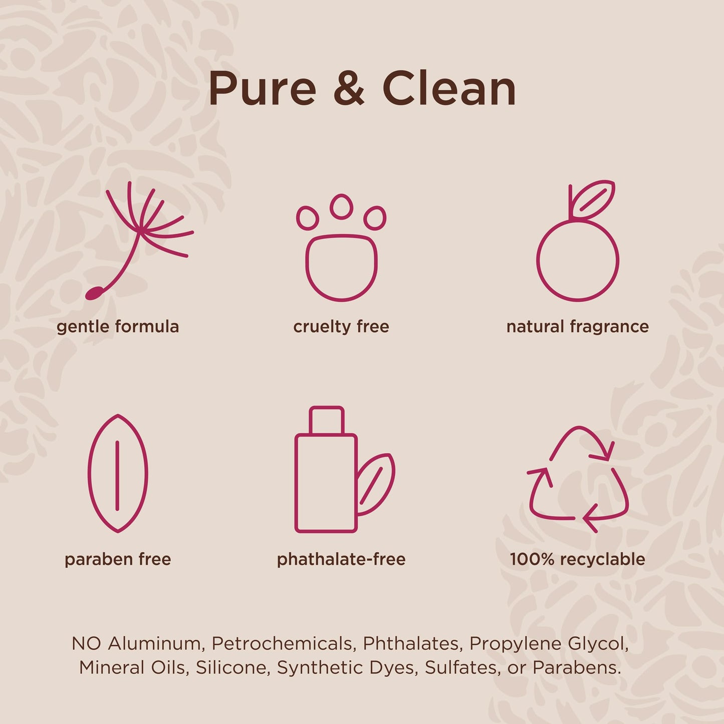 Lavanila Pure Vanilla Perfume Set for Women, 3.4oz + Roller-Ball - Pure Madagascar Vanilla & Creamy Tonka Bean, The Healthy Fragrance, Clean and Natural
