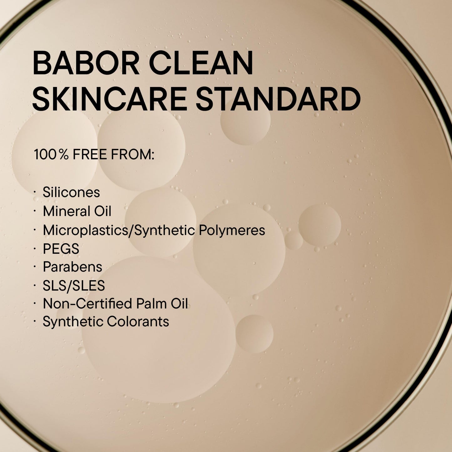 BABOR Soul & Body Wash, Nourishing Body Wash with Provitamin B5 & Glycerin for Silky-Soft, Hydrated Skin & Balanced Complexion, 8.45 fl oz