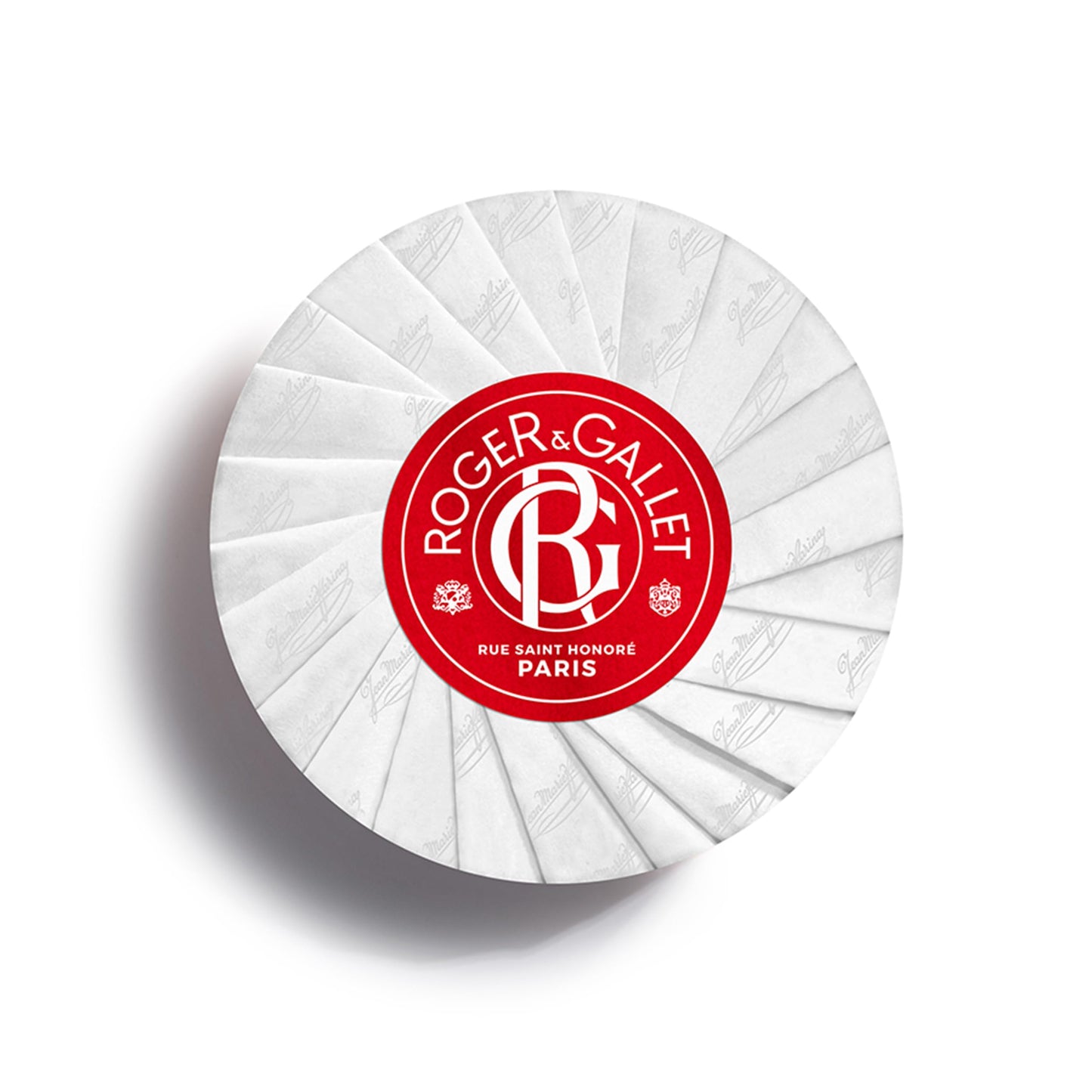 ROGER & GALLET | Body Wash & Body Soap for Women | Jean Marie Farina 3 x 3.5 oz