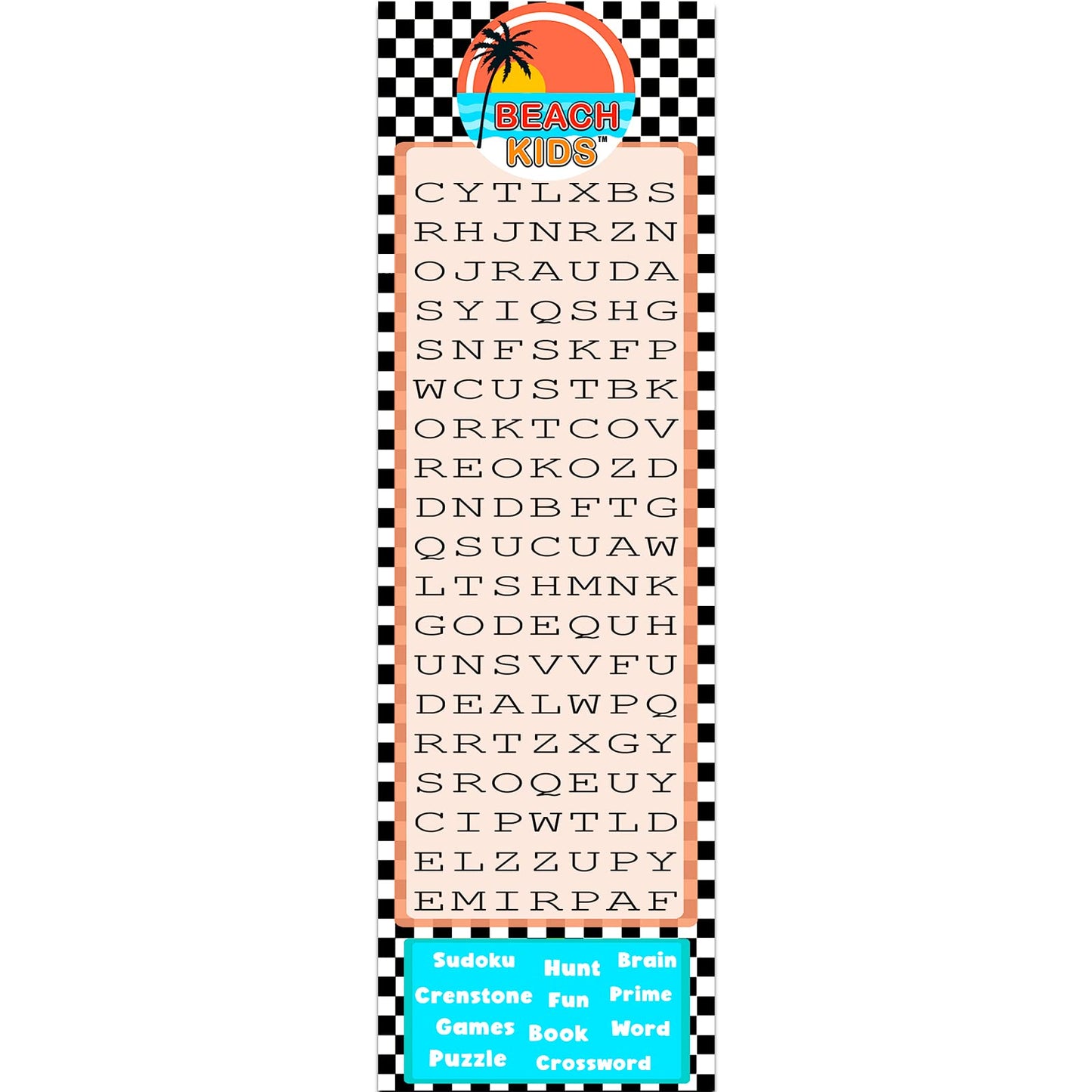 Word Find Puzzle Books for Adults Seniors - Set of 4 Jumbo Word Search Books with Large Print (Over 380 Pages Total with Bookmark)