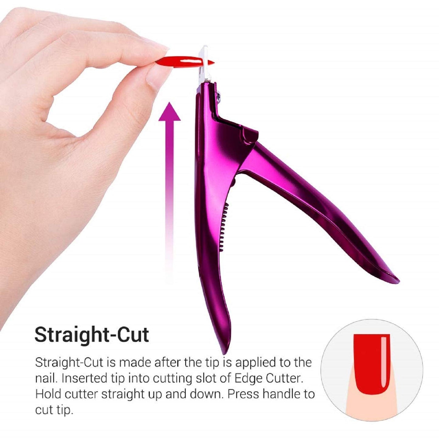 MelodySusie Professional Rechargeable 30000 rpm Nail Drill with Acrylic Nail Clipper Cutter, Portable E-File with Long Life Battery, Electric Tool for Acrylic Nail Natural Extension Poly Nail Gel, Hig