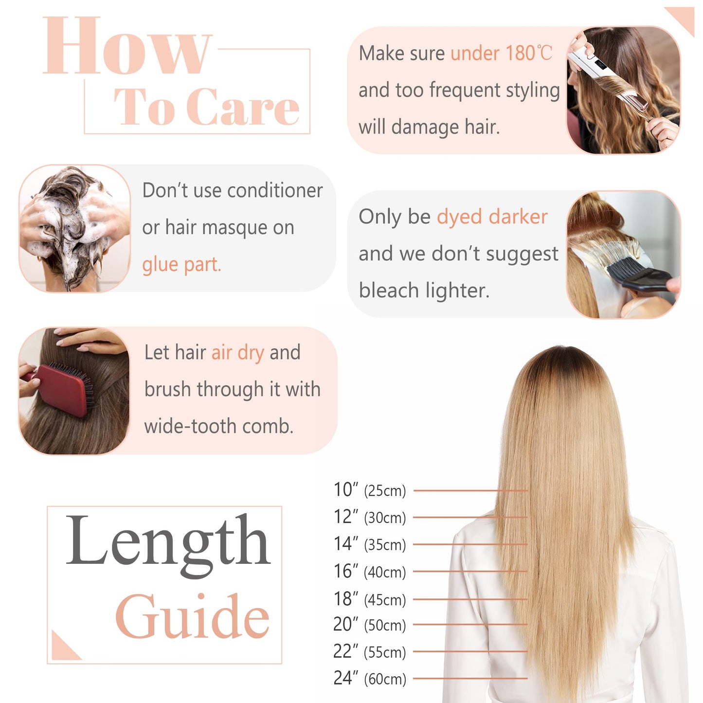 SEGO Tape in Hair Extensions Human Hair 18 Inch 100g 40pcs Natural Straight 100% Remy Rooted Seamless Skin Weft Invisible Double Sided Tape Hair for Women-Jet Black