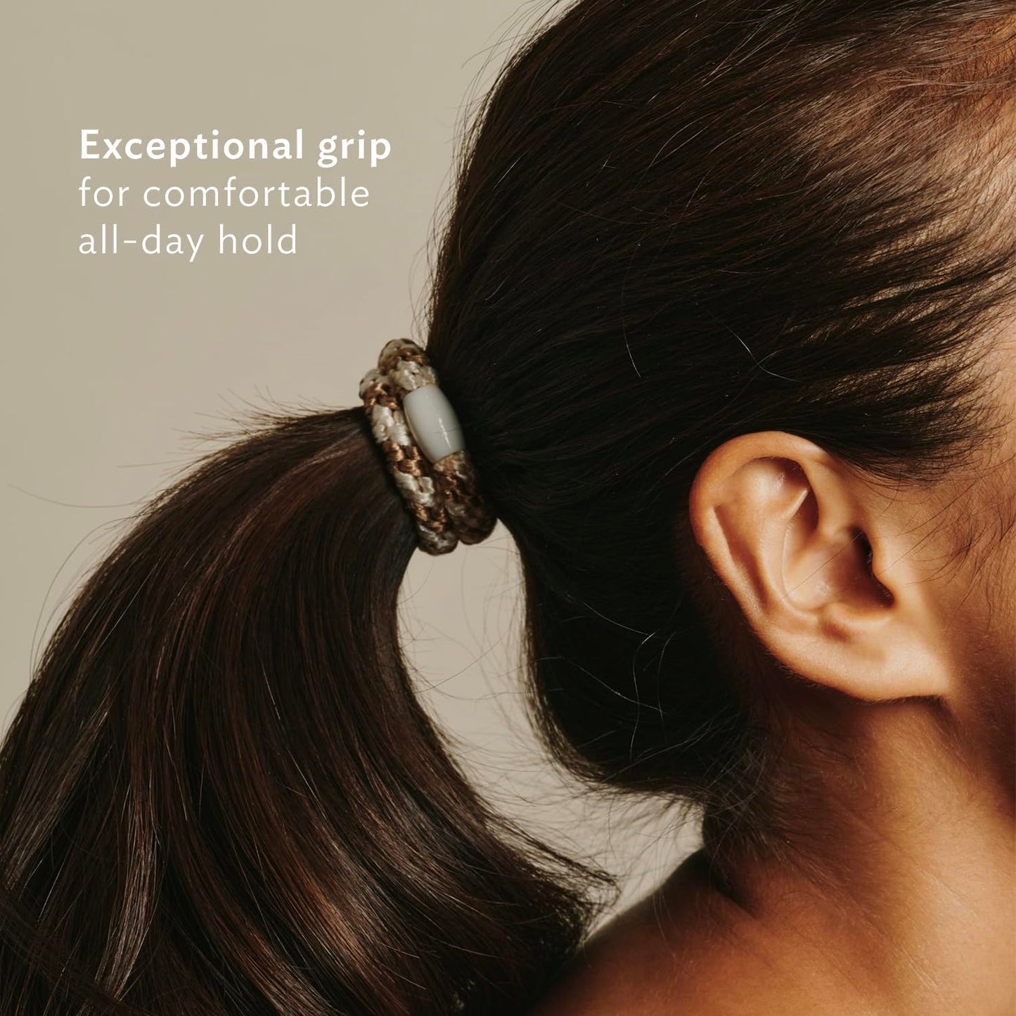 L. Erickson Pony Set of 8, Corsica