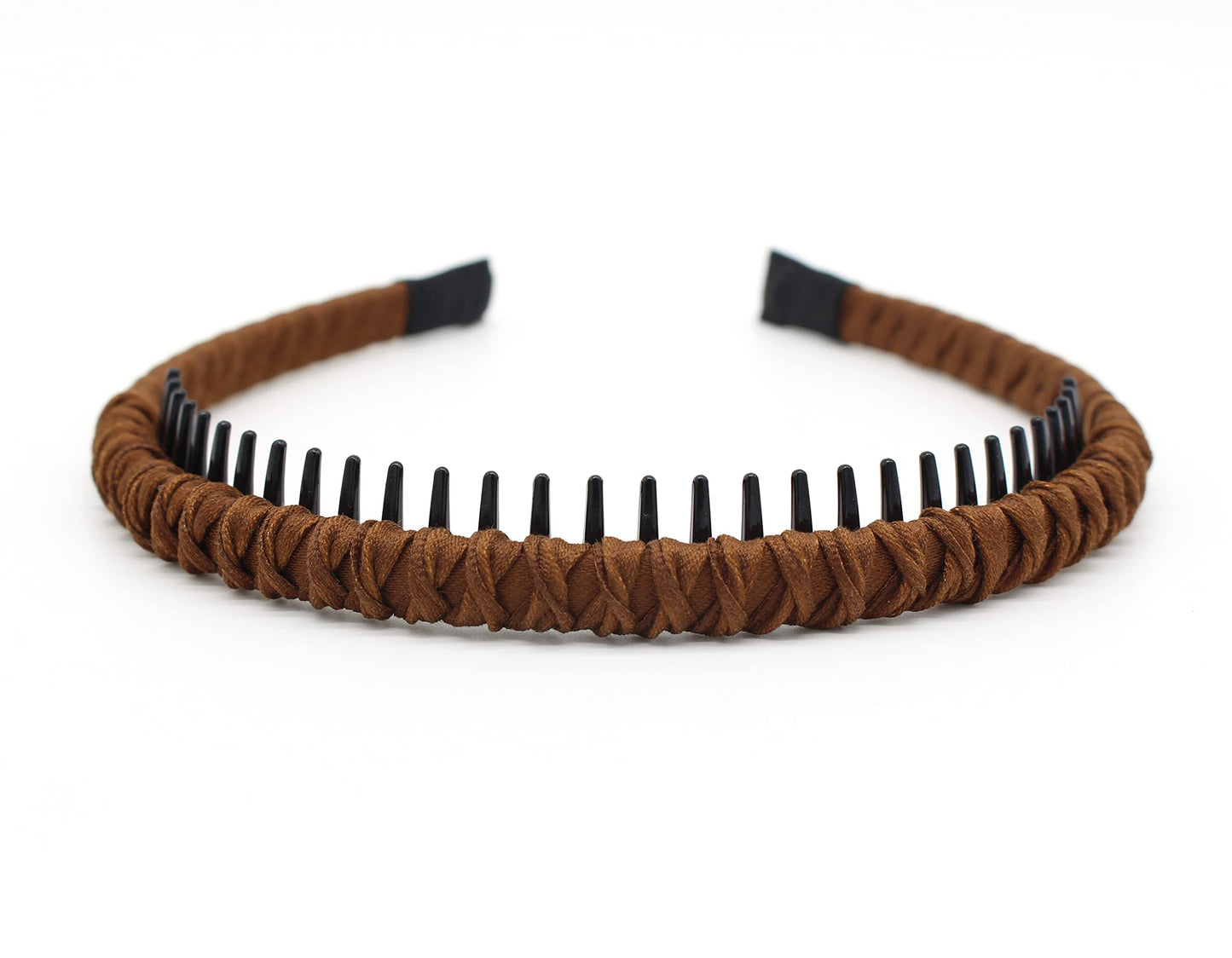 JOBAND Spa Headbands for Washing Face or Facial.Can easily solve the problem of short hair on the forehead fashionable hair accessories are suitable for friends gatherings and shopping（A pack of 4）