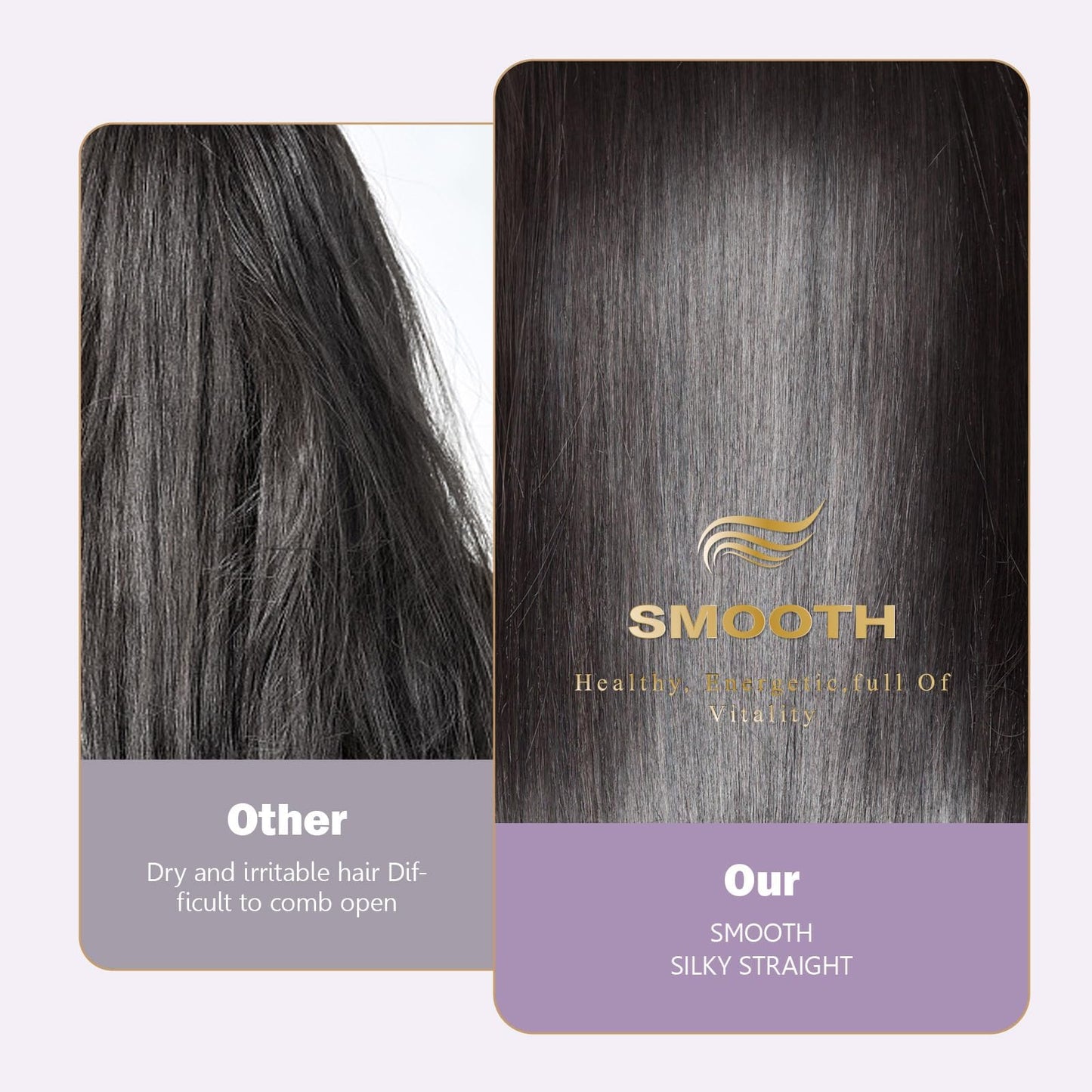 HAIRHOBBY Wigs With Bangs Human Hair, 12 IN Realistic Look Natural Straight 2x1 HD Lace Glueless Bangs Wigs For Woman, Wear And Go Brazilian Virgin 180% Density Short Blunt Cut Wigs