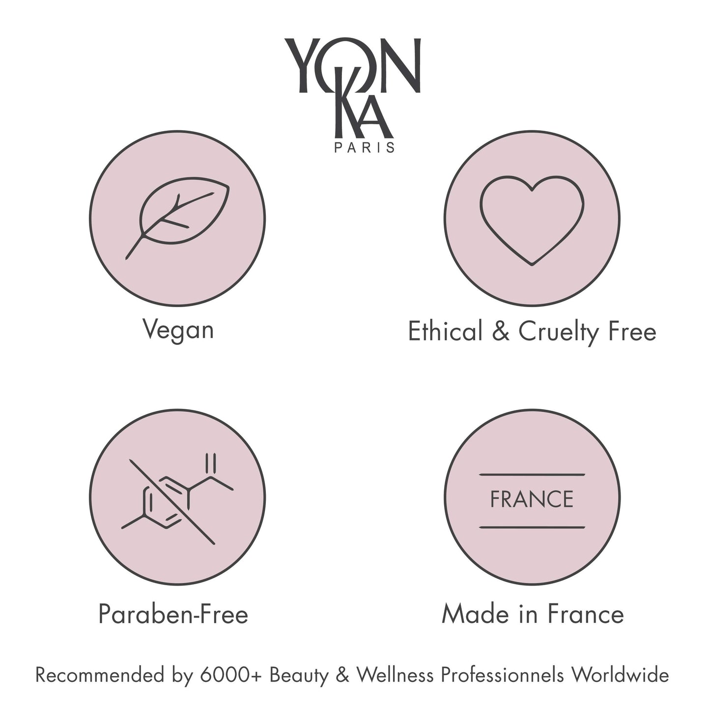 Yon-Ka Lotion PNG Hydrating Face Toner (Oily & Normal Skin) Daily Purifying Face Mist (6.7 oz) with Travel Sized PNG Hydrating Face Toner (1.6 oz) with Essential Oils, Alcohol-Free and Paraben-Free