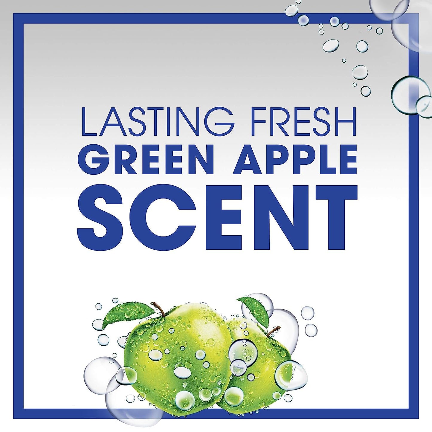 Head & Shoulders Green Apple Daily-Use Paraben Free Anti-Dandruff Conditioner, 10.9 Fl Oz