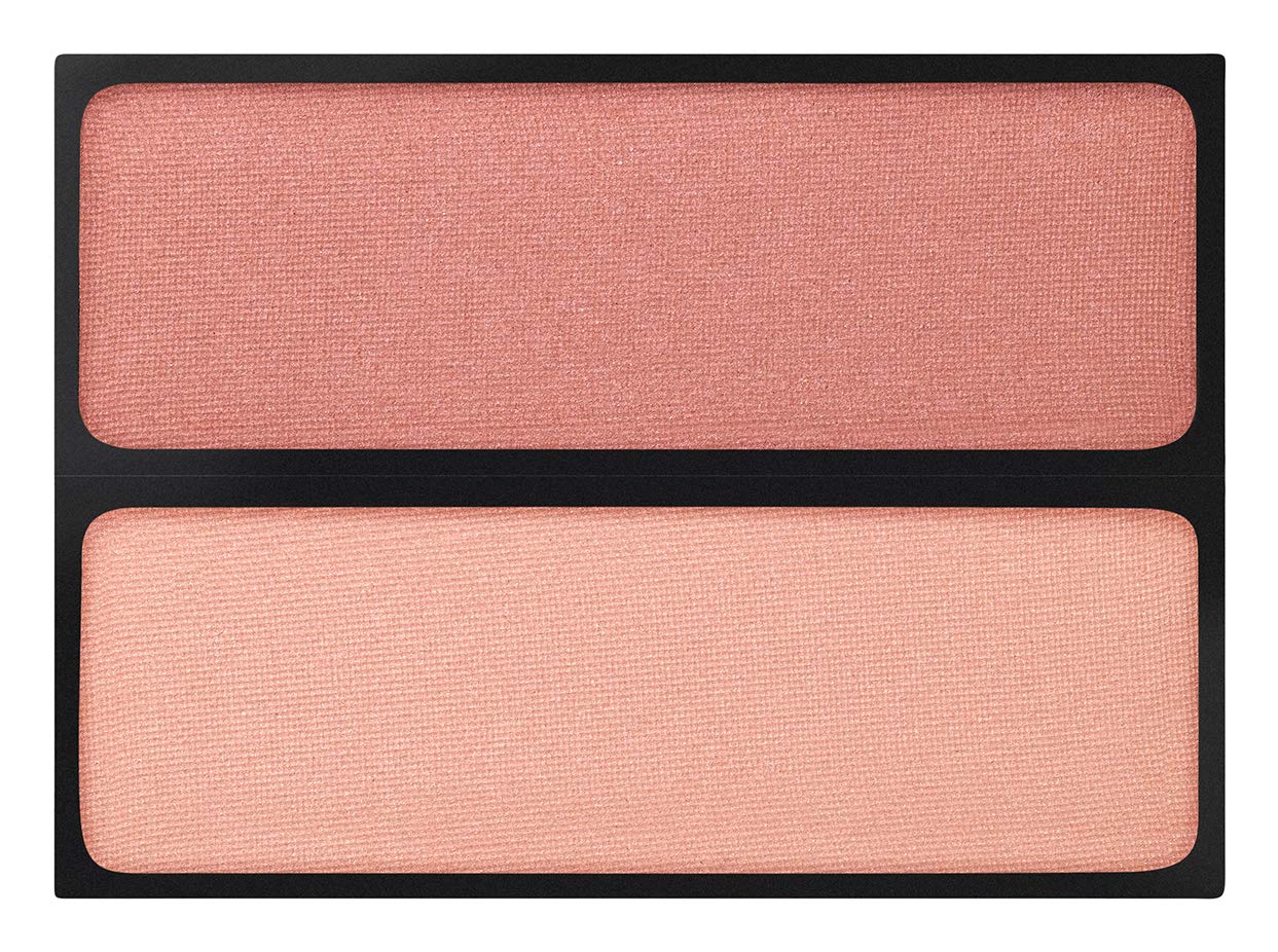 Koh Gen Do Cheek Palette, Coral, Unscented, 7 g.