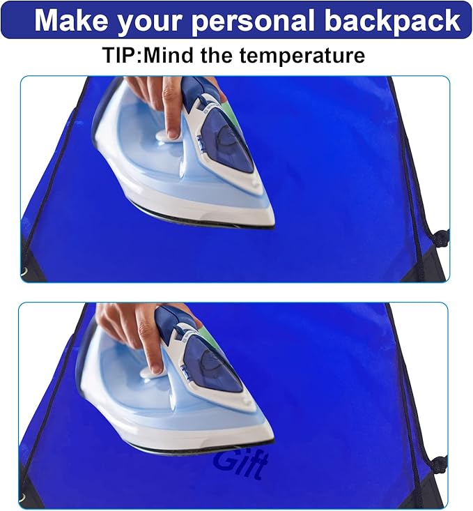 Drawstring Backpack Bulk 70Pcs String Backpack Drawstring Bags Cinch Bag Sackpack for Men Women Gym(Navy Blue)