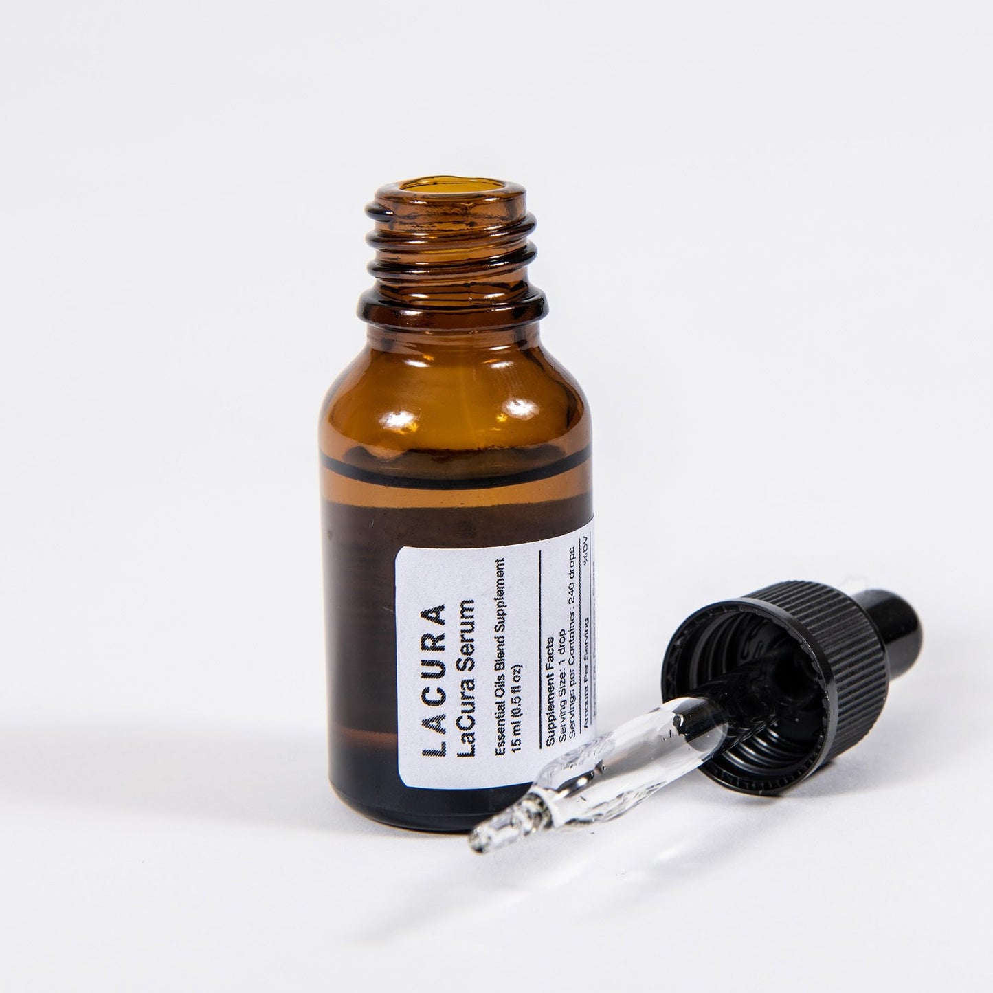 LaCura Advanced C Serum