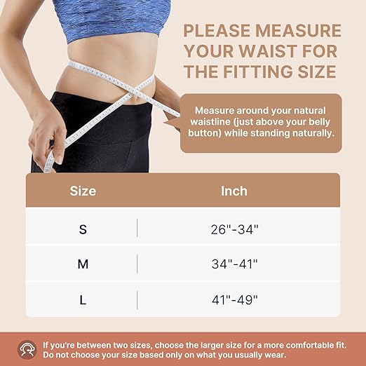 Fit Geno Back Brace Posture Corrector for Men & Women: Shoulder Straightener Adjustable Full Back Support Pain Relief - Scoliosis Hunchback Spine Corrector (Large)