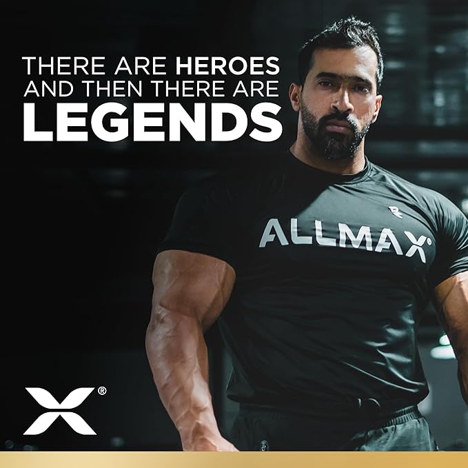 ALLMAX ISOFLEX Whey Protein Isolate, Chocolate - 1 lb - 27 Grams of Protein Per Scoop - Zero Fat & Sugar - 99% Lactose Free - Gluten Free & Soy Free - Approx. 15 Servings