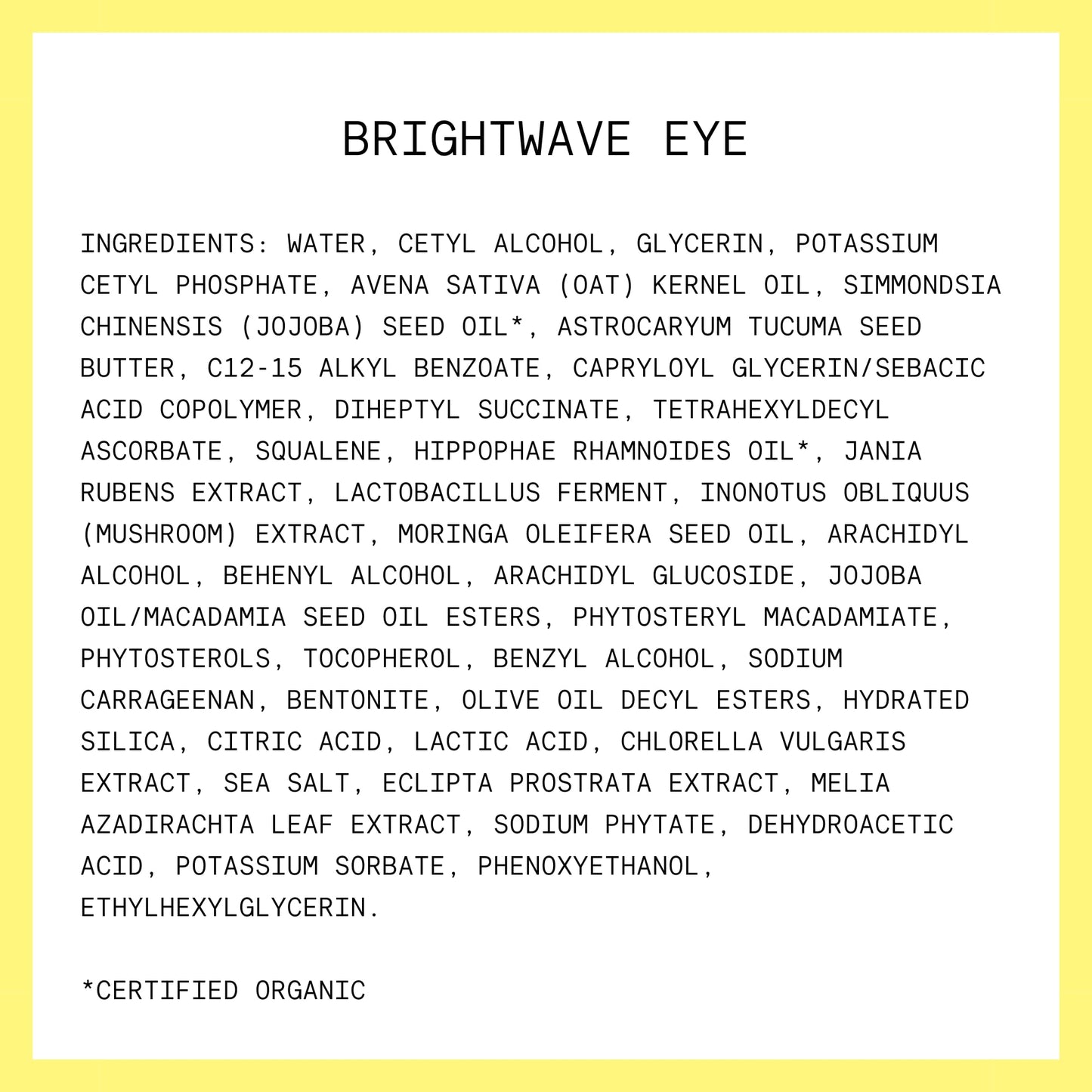 Kinship Supermello Gel Cream Moisturizer + Brightwave Vitamin C Eye Cream Bundle | Lightweight Hyaluronic Acid Face Lotion | Energizing + Brightening Reduce Dark Circles & Puffiness | All Skin Types