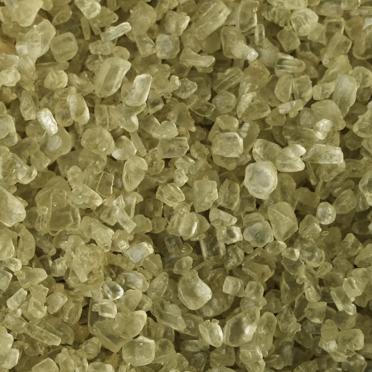 MARKY'S Hawaiian Bamboo Sea Salt Medium Coarse - 1 lb / 452 g