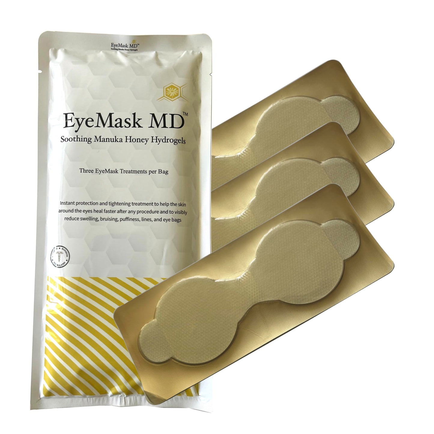 EyeMask MD
