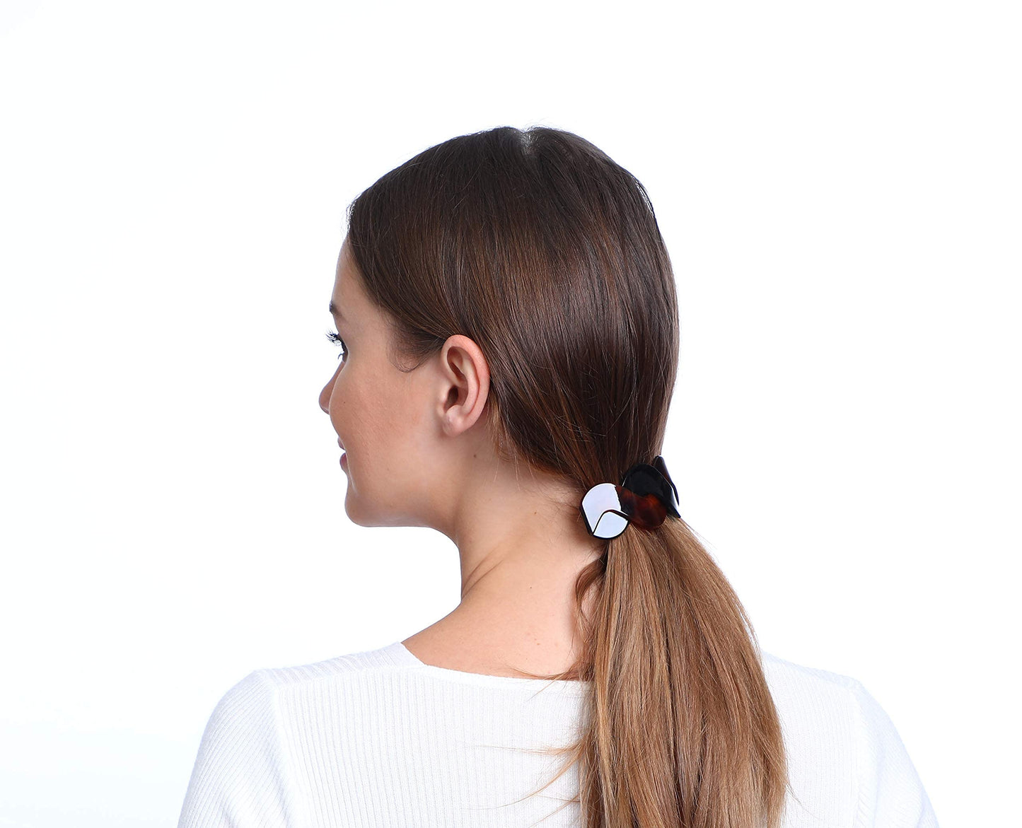 Large Hair Barrettes and Clips for Women's Thick Hair