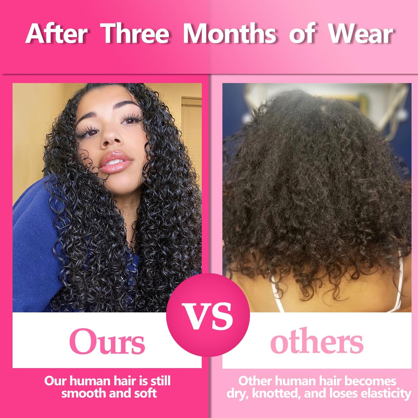 Kinky Curly Tape in Hair Extensions Human Hair 20pcs 14 Inch Tape in Hair Extensions Real Human Hair Tape in Extensions for Black Women Invisible Double Sided Tape Ins Natural Hair