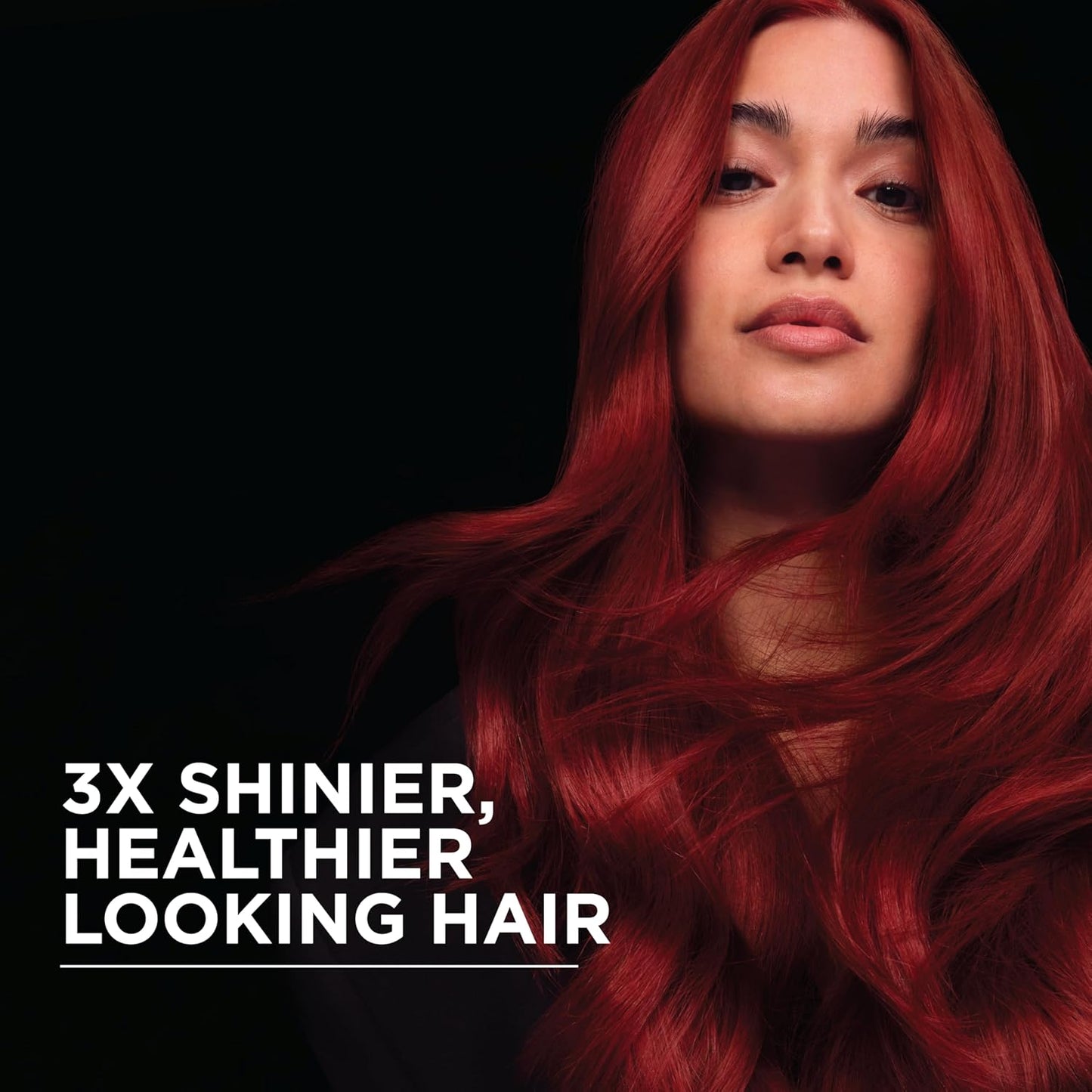 Garnier Hair Color Olia Ammonia-Free Brilliant Color Oil-Rich Permanent Hair Dye, 5.03 Medium Neutral Brown, 2 Count (Packaging May Vary)