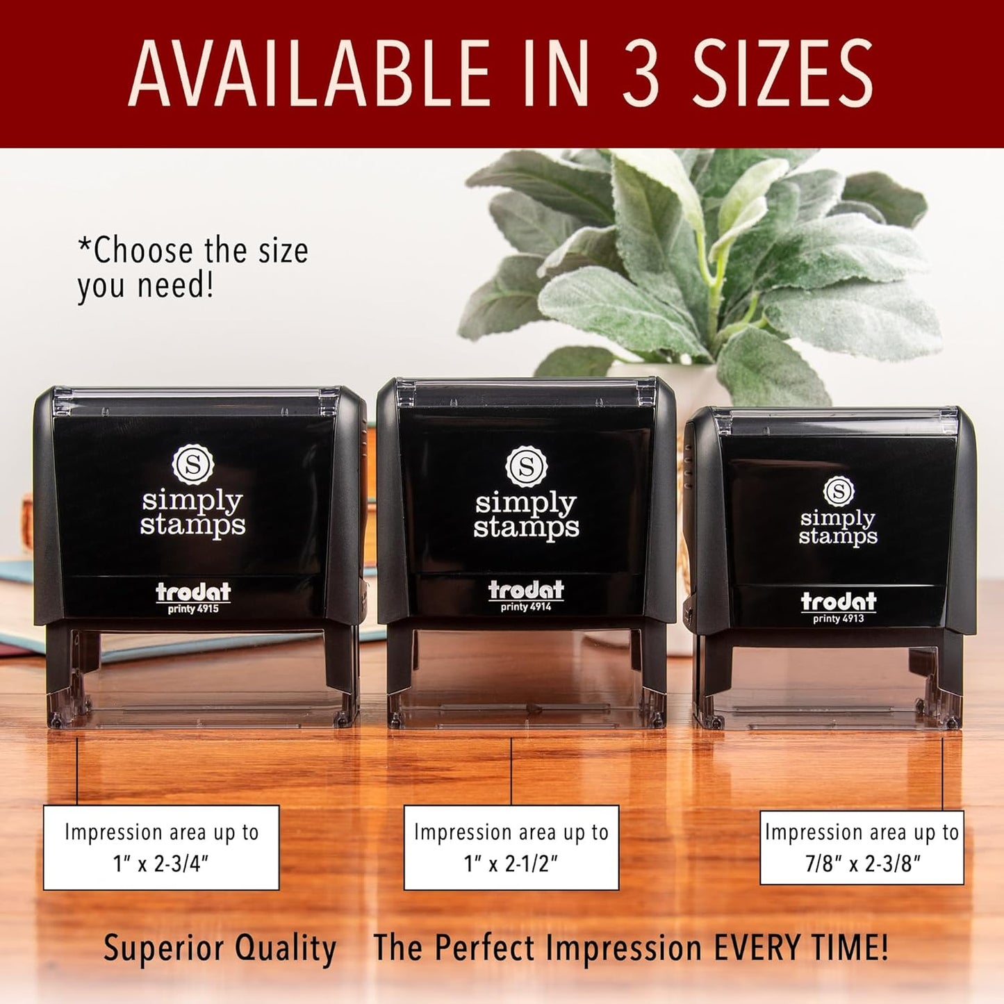 Custom Self-Inking Stamps | 49 Designs | Fun Phrases | Grading Made Easy | Classroom & Library Stamps (Jawesome Work, Xtra Large)