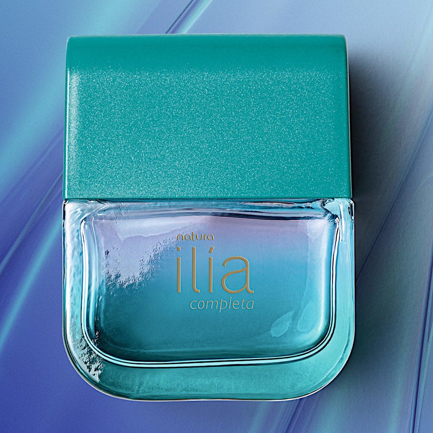 natura - Linha Ilia (Completa) - Deo Parfum Feminino 50 Ml - (Ilia (Complete) Collection - Eau de Toilette for Women 1.7 Fl Oz)