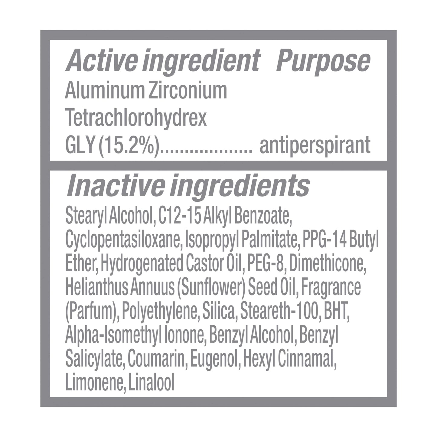 Dove Advanced Care Antiperspirant Caring Coconut, 2 Count Deodorant Stick for Women, for 48 Hour Protection And Soft And Comfortable Underarms, 2.6 oz