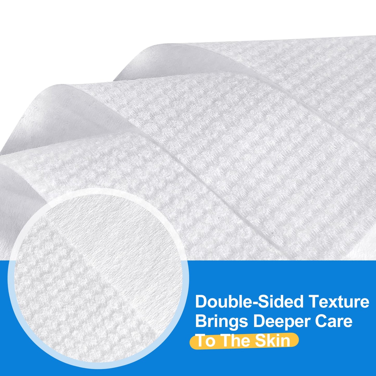 Get 100 Counts free iniside this bundle when order 2 packages