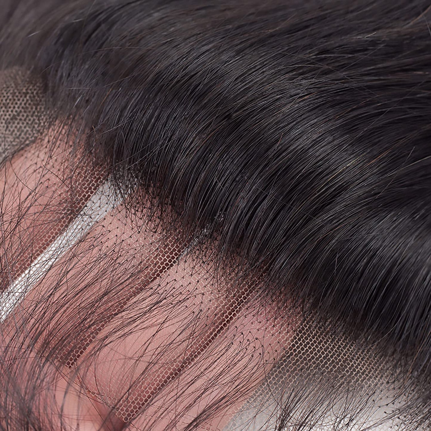 Ear To Ear 13x4 Transparent HD Lace Frontal Human Hair Brazilian Virgin Body Wave Lace Closures Human Hair With Baby Hair Free Part Pre Plucked Hairline 130% Density Brazilian Human Hair
