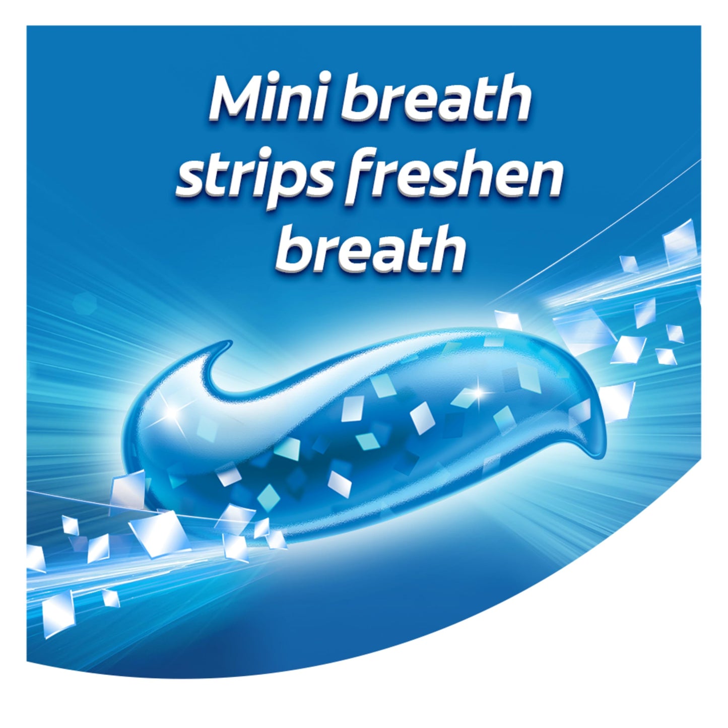 Colgate MaxFresh Whitening with Breath Strips Toothpaste Clean Mint 12.6 Ounce total (2 pack)