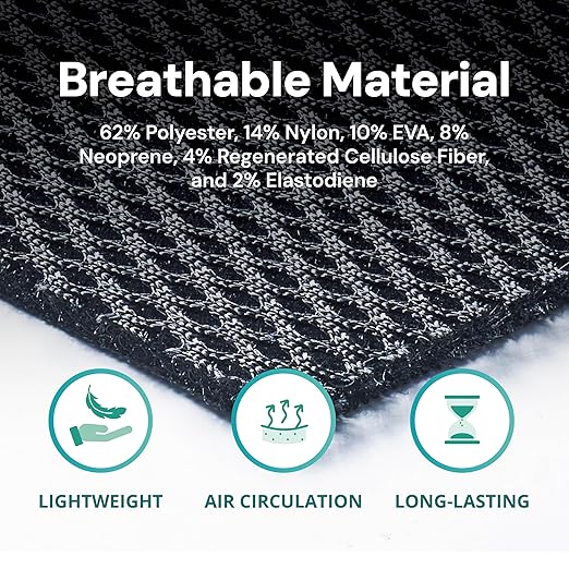 RW500 Back Support Belt with Lumbar Pad - Alleviates Lower Back Pain Relief, Sciatica Pain Relief, Herniated Disc, Scoliosis - Ideal for Office Workers & Daily Comfort (Black, L/XL, 1-Pack)