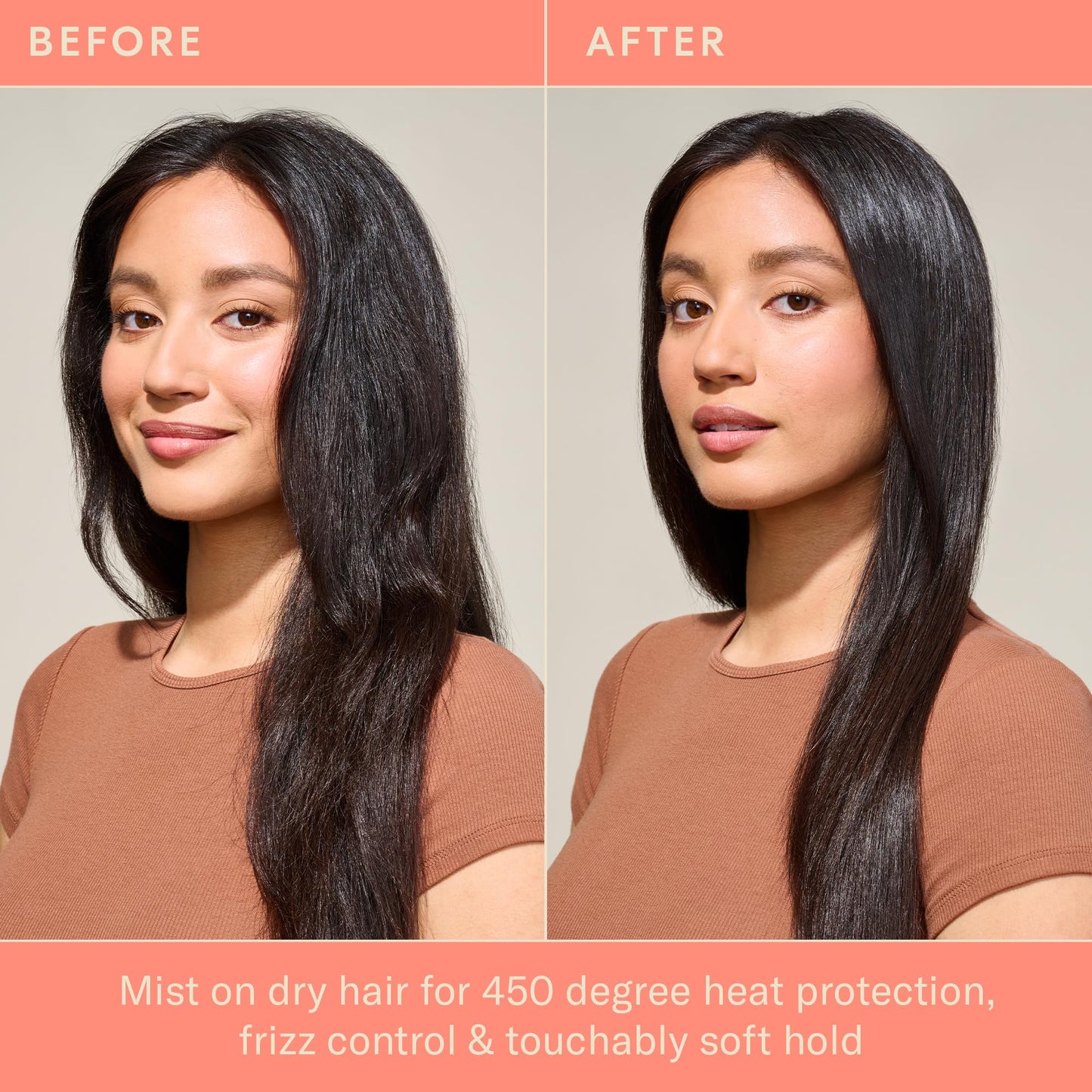 DAE 3-1 Styling Cream, Dry Heat & Styling Brush