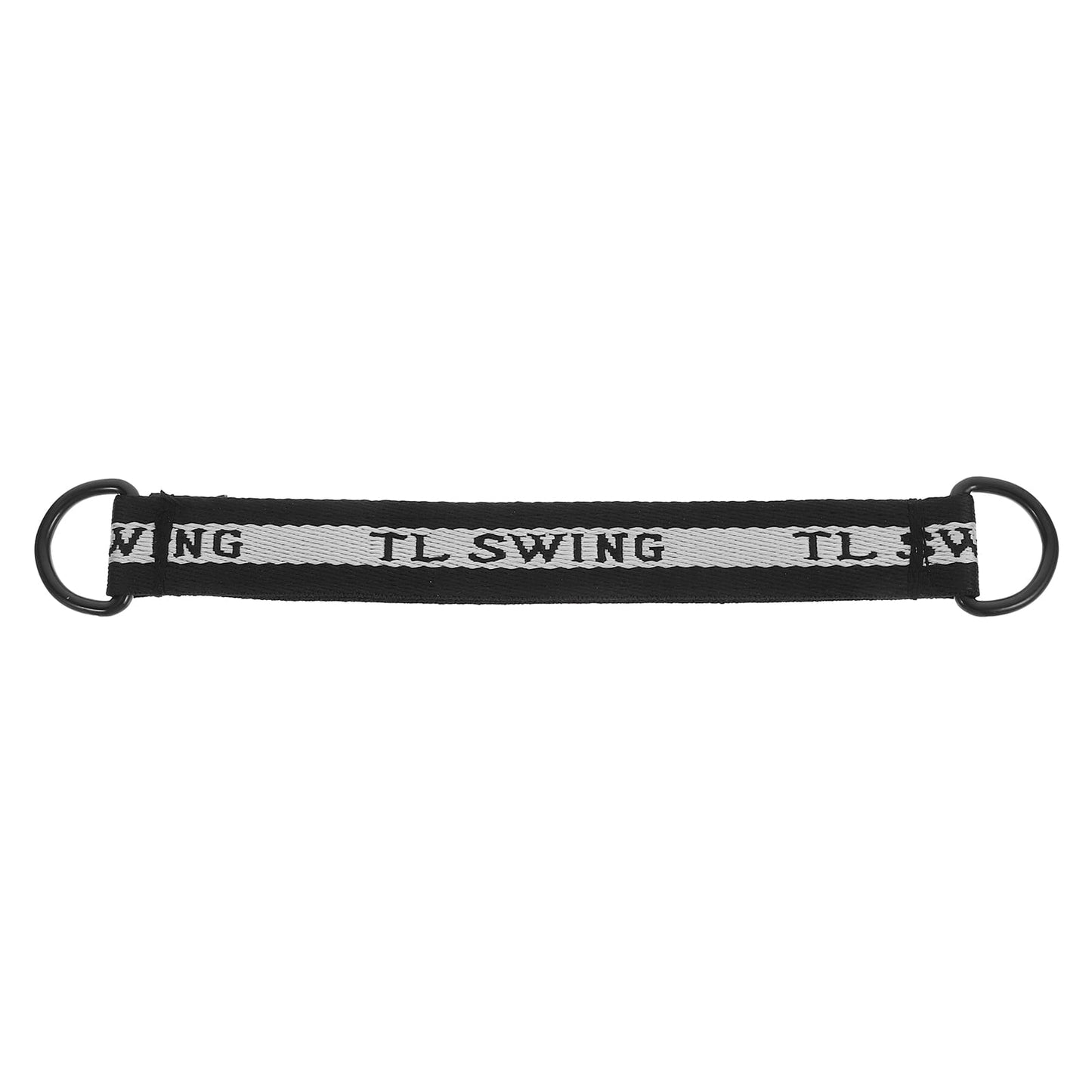 HONMEET Iron Safe to Use Swing Connecting Strap Heavy Duty for Hammock Outdoor Equipment 1Pack